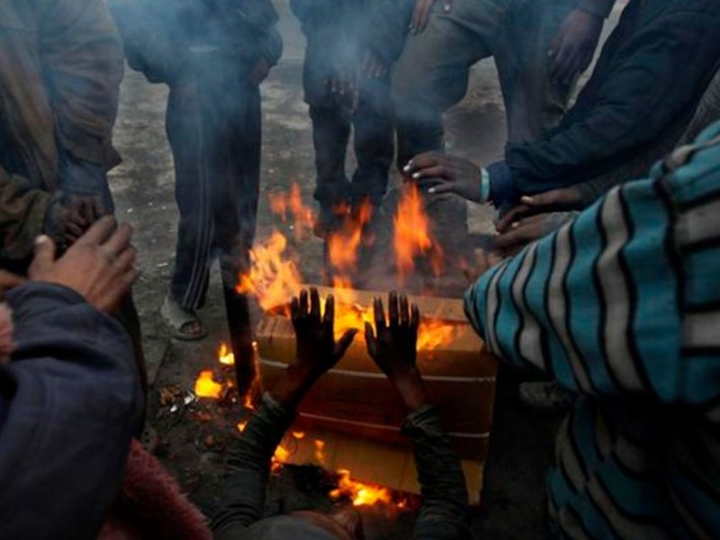 चिसोले जुम्लाको जनजीवन प्रभावित